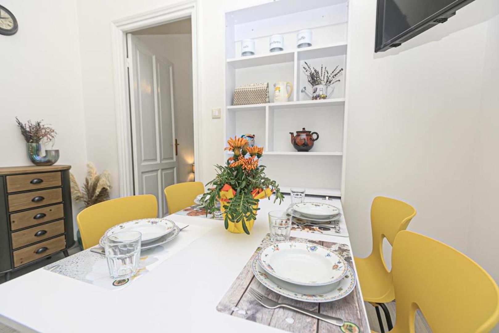 Apartamento Plein Ciel - Attico Vicino Al Centro - Parcheggio Privato Génova Exterior foto